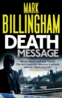 Death Message - eBook