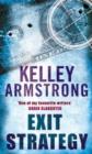 Exit Strategy : Book 1 in the Nadia Stafford Series - eBook