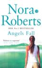 Angels Fall - eBook