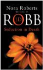 Seduction In Death - eBook