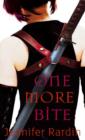 One More Bite : Book five in the Jaz Parks sequence - eBook