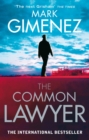 The Common Lawyer - eBook