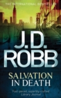 Salvation In Death - eBook
