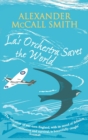 La's Orchestra Saves The World - eBook