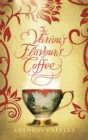 The Various Flavours of Coffee - eBook