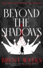 Beyond The Shadows : Book 3 of the Night Angel - eBook