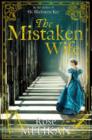 The Mistaken Wife : Number 3 in series - eBook