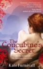 The Concubine's Secret : 'Wonderful . . . hugely ambitious and atmospheric' Kate Mosse - eBook