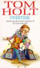 Overtime - eBook