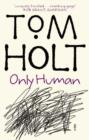 Only Human - eBook