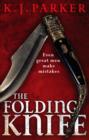 The Folding Knife - eBook
