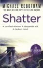 Shatter - eBook