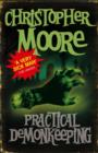 Practical Demonkeeping : Book 1: Pine Cove Series - eBook