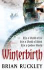 Winterbirth : Book One of the Godless World Series - eBook