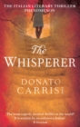 The Whisperer - eBook