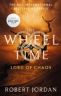 Lord Of Chaos : Book 6 of the Wheel of Time (Now a major TV series) - eBook