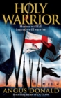 Holy Warrior - eBook
