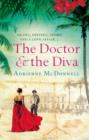 The Doctor And The Diva - eBook