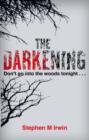 The Darkening - eBook