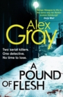 A Pound Of Flesh : Book 9 in the Sunday Times bestselling detective series - eBook