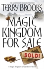 Magic Kingdom For Sale/Sold : Magic Kingdom of Landover Series: Book 01 - eBook