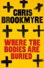 Where the Bodies are Buried - eBook