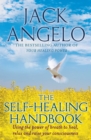 The Healing Breath : How to use the power of breathing to heal, reduce stress and improve wellbeing - eBook