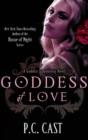 Goddess Of Love : Number 5 in series - eBook