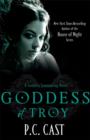 Goddess Of Troy : Number 6 in series - eBook