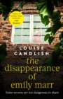 The Disappearance of Emily Marr : From the Sunday Times bestselling author of OUR HOUSE - eBook