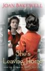 She's Leaving Home - eBook