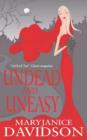 Undead And Uneasy : Number 6 in series - eBook