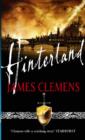 Hinterland : The Godslayer Series: Book Two - eBook