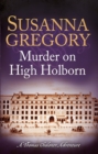 Murder on High Holborn - eBook
