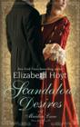 Scandalous Desires : Number 3 in series - eBook