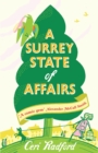 A Surrey State Of Affairs - eBook