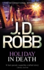 Holiday In Death - eBook