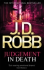 Judgement In Death - eBook