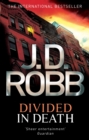 Divided In Death - eBook