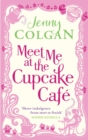 Meet Me at the Cupcake Caf - eBook