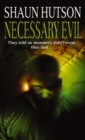Necessary Evil - eBook