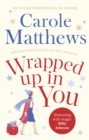 Wrapped Up In You : Curl up with a heartwarming festive favourite at Christmas - eBook