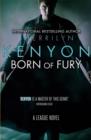 Born of Fury : Number 6 in series - eBook