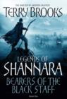 Bearers Of The Black Staff : Legends Of Shannara: Book One - eBook