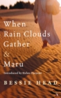 When Rain Clouds Gather And Maru - eBook