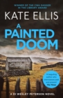 A Painted Doom : Book 6 in the DI Wesley Peterson crime series - eBook