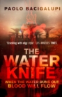 The Water Knife - eBook