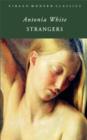 Strangers - eBook