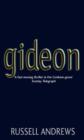 Gideon : Number 2 in series - eBook