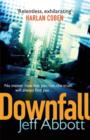 Downfall : Don't miss the completely addictive third Sam Capra thriller - eBook